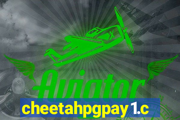 cheetahpgpay1.com