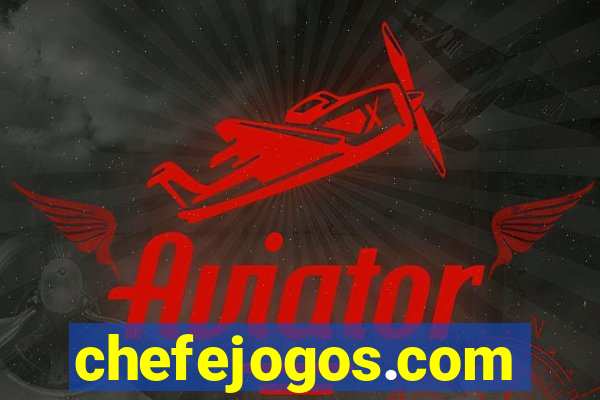 chefejogos.com