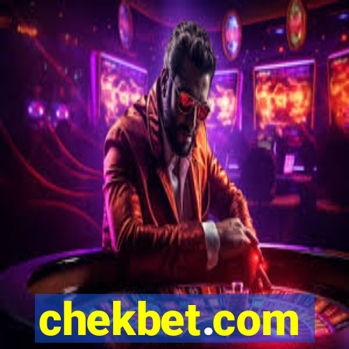 chekbet.com