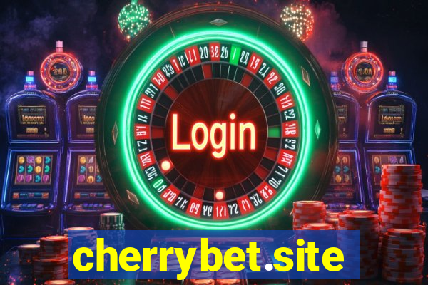 cherrybet.site