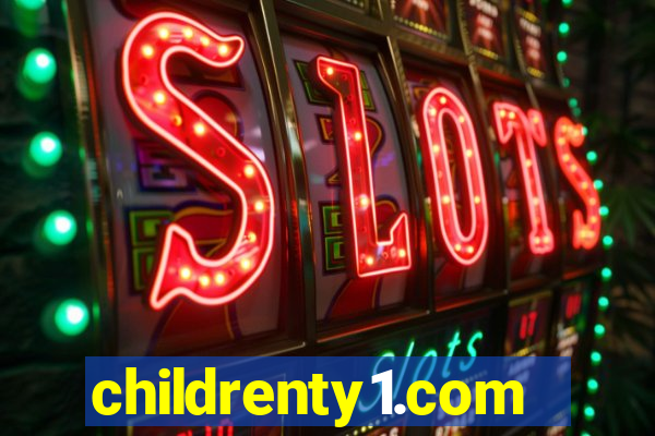 childrenty1.com