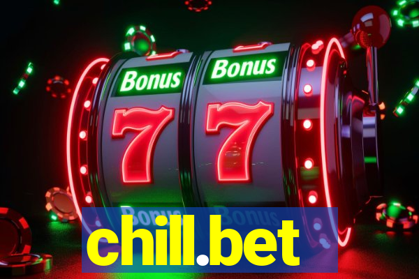 chill.bet