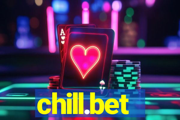 chill.bet