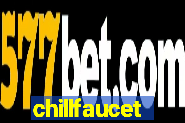 chillfaucet