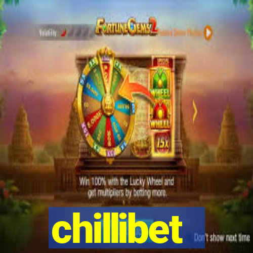 chillibet