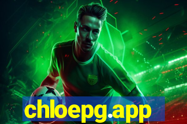 chloepg.app
