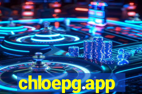 chloepg.app
