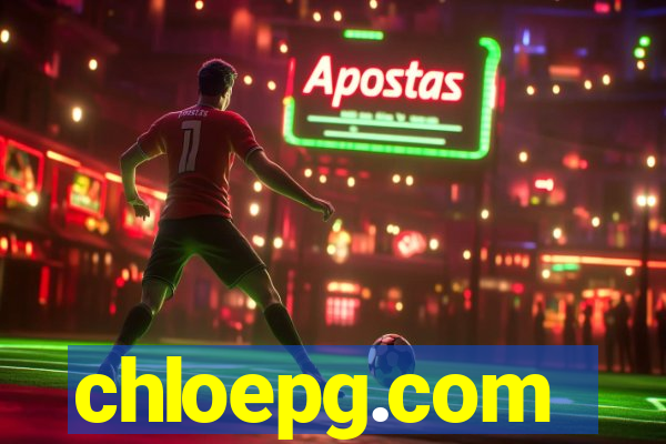 chloepg.com