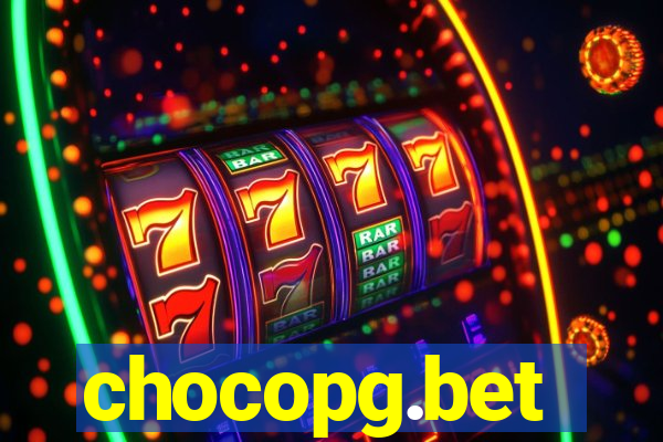 chocopg.bet