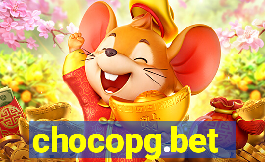 chocopg.bet