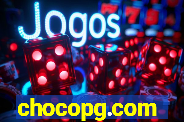 chocopg.com