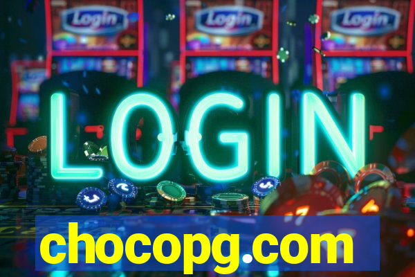 chocopg.com