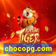 chocopg.com