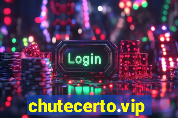 chutecerto.vip