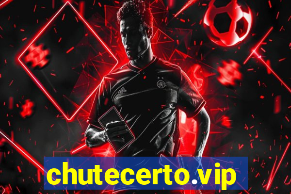 chutecerto.vip