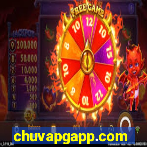 chuvapgapp.com