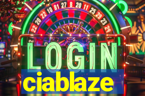 ciablaze