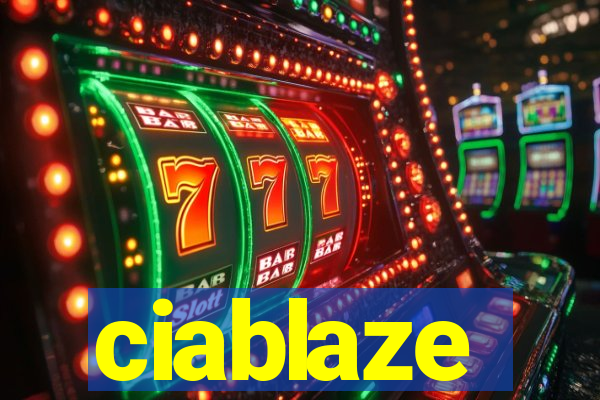 ciablaze