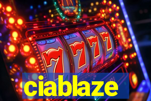 ciablaze
