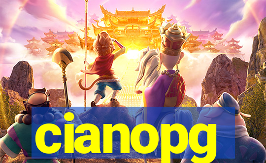 cianopg