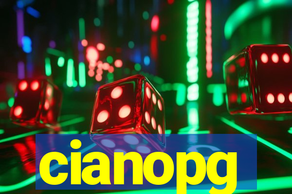 cianopg