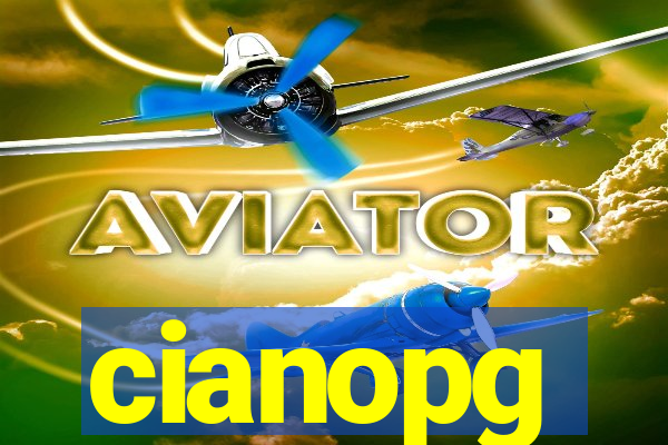 cianopg