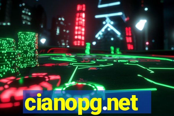 cianopg.net