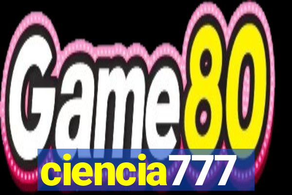 ciencia777-bet.com