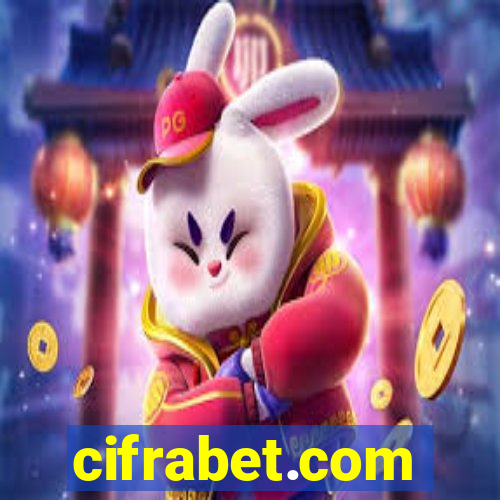 cifrabet.com