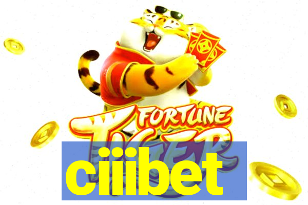 ciiibet