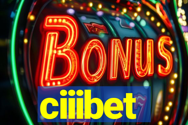 ciiibet