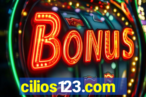 cilios123.com