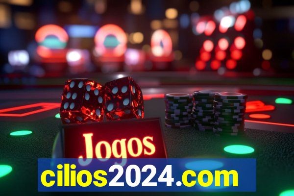 cilios2024.com