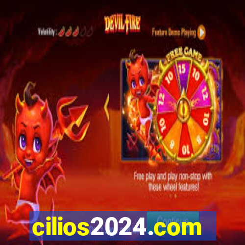 cilios2024.com