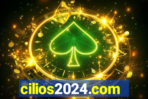 cilios2024.com