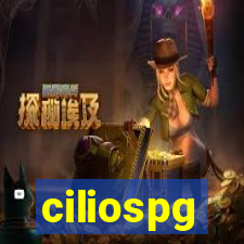 ciliospg
