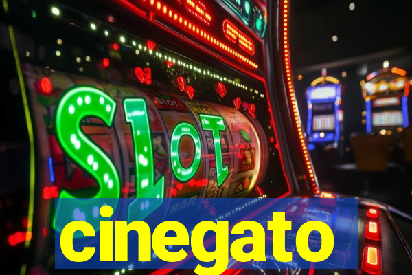 cinegato
