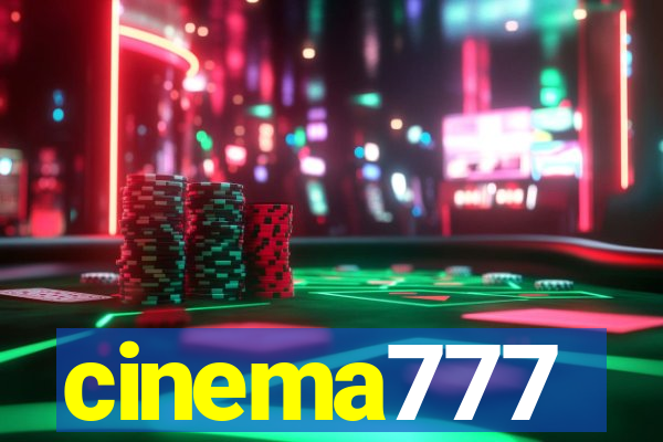 cinema777