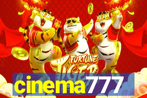 cinema777