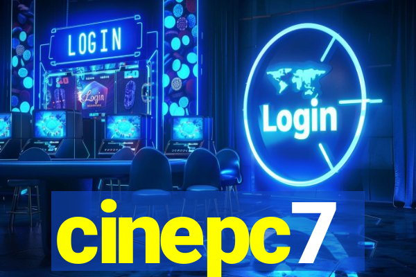 cinepc7