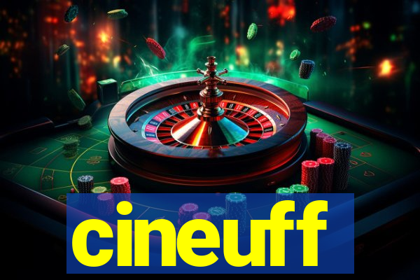 cineuff