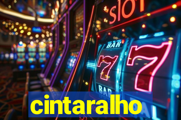 cintaralho