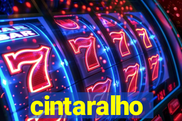 cintaralho
