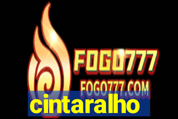 cintaralho