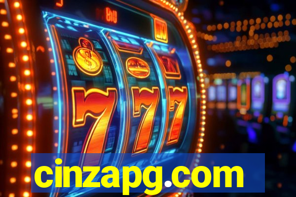 cinzapg.com