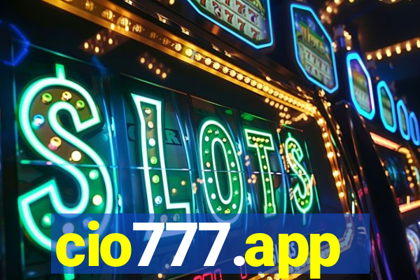 cio777.app