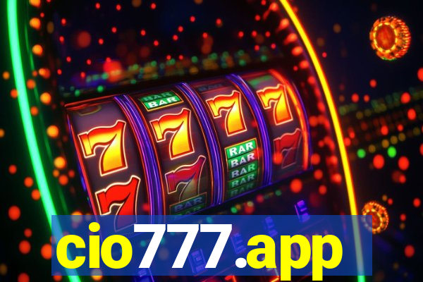 cio777.app