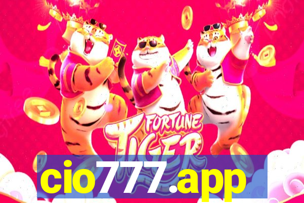 cio777.app