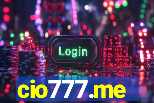 cio777.me