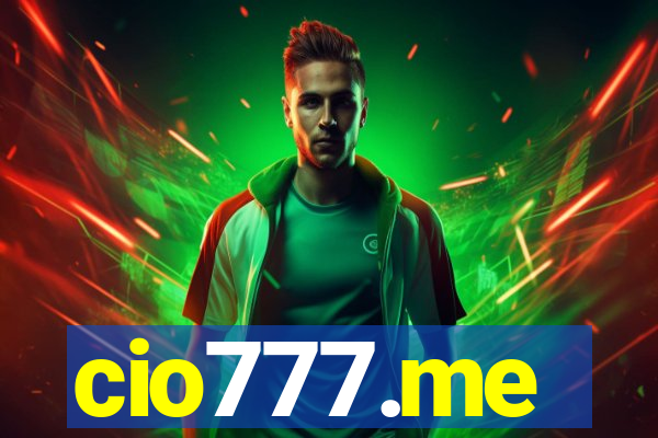cio777.me